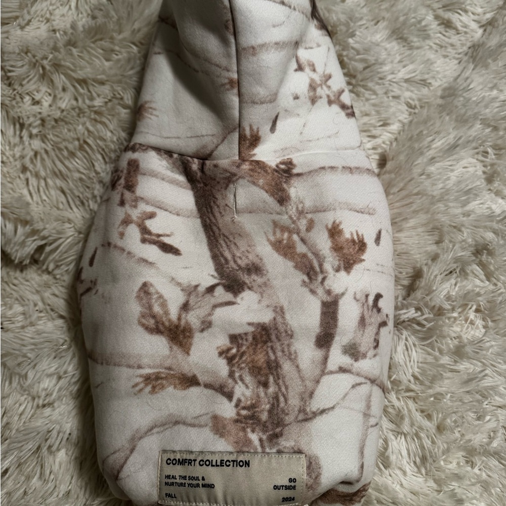 Comfrt Dog Collection Cozy Hoodie